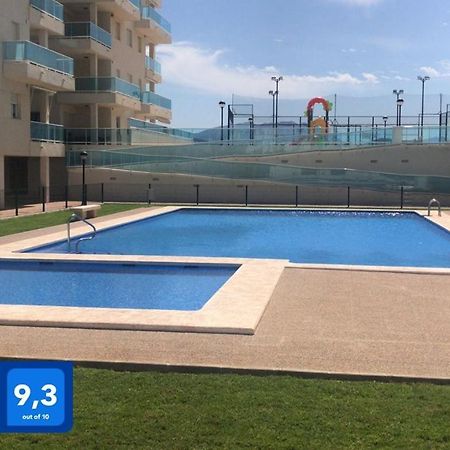 Apartamento En Piles Playa Экстерьер фото