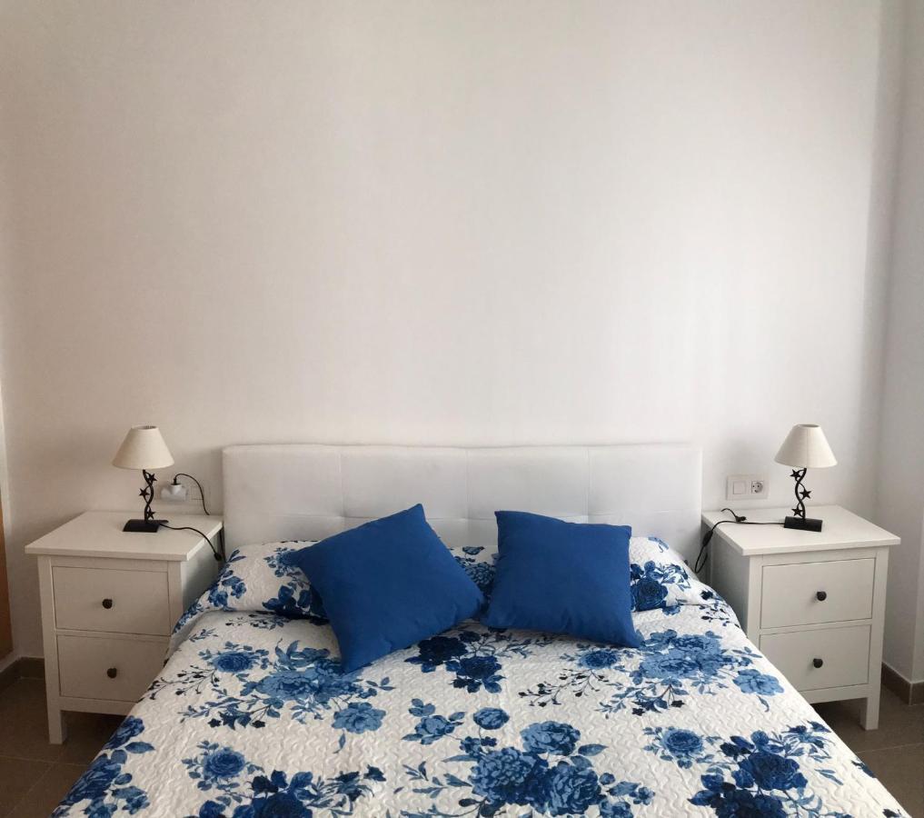 Apartamento En Piles Playa Экстерьер фото