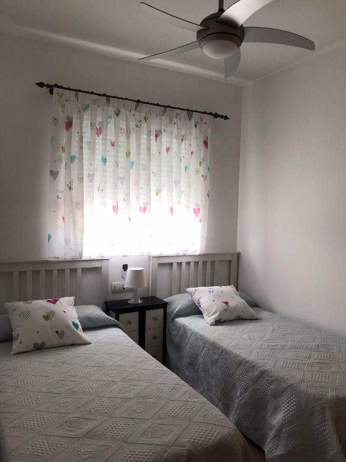 Apartamento En Piles Playa Экстерьер фото