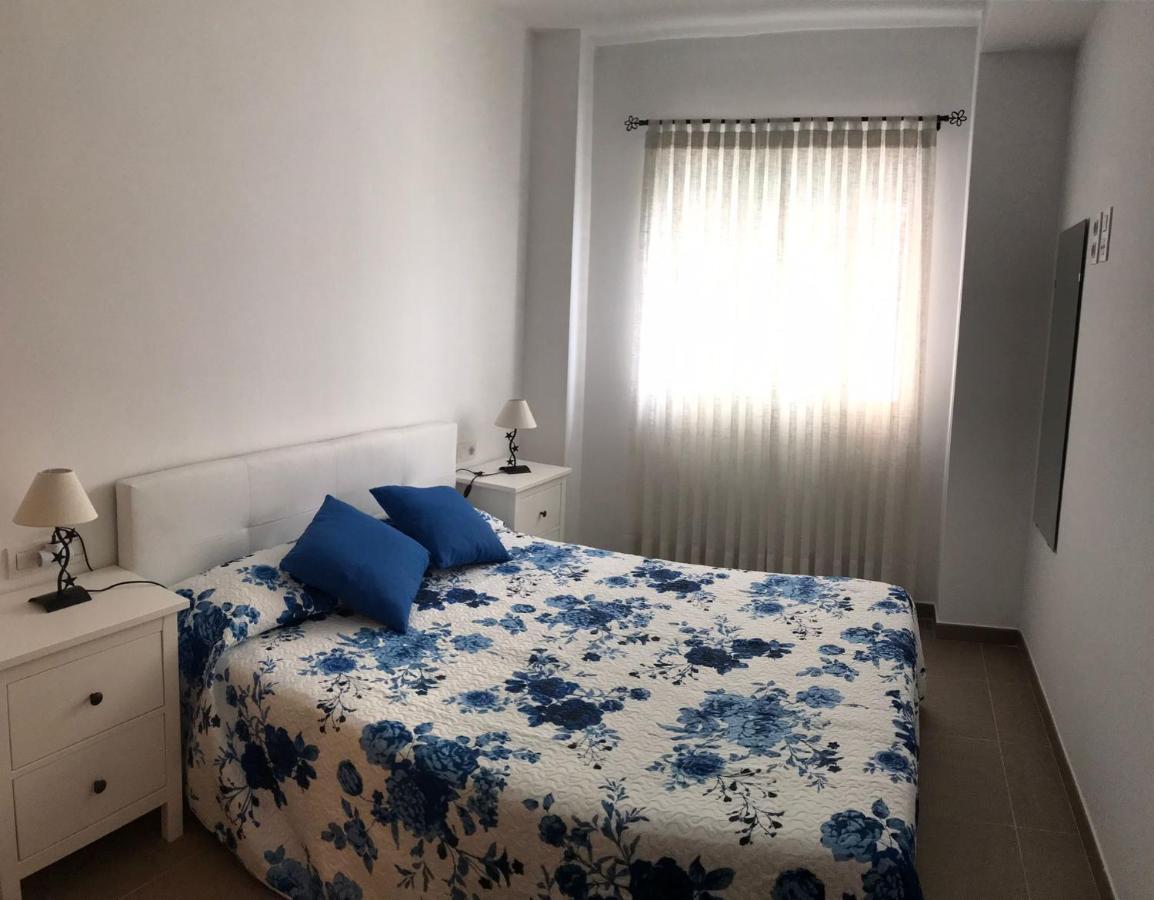 Apartamento En Piles Playa Экстерьер фото