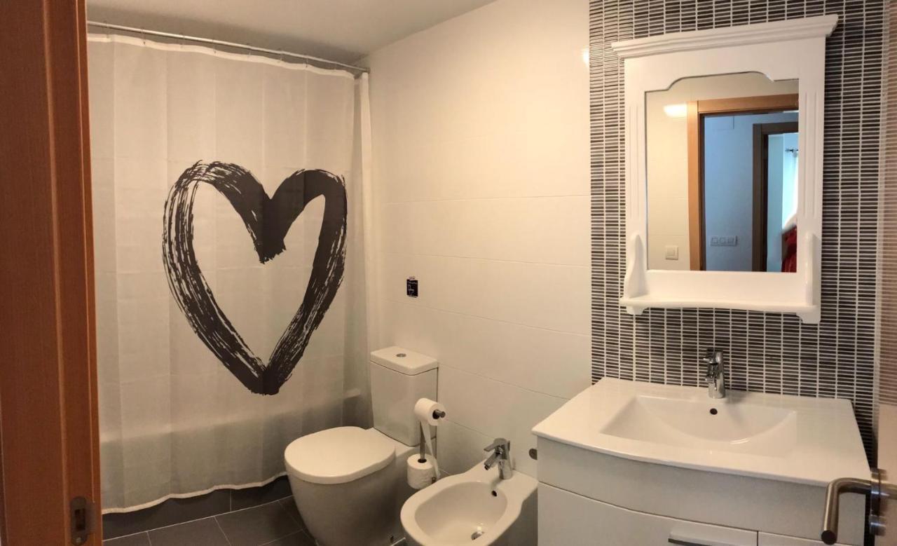 Apartamento En Piles Playa Экстерьер фото