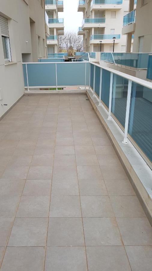 Apartamento En Piles Playa Экстерьер фото