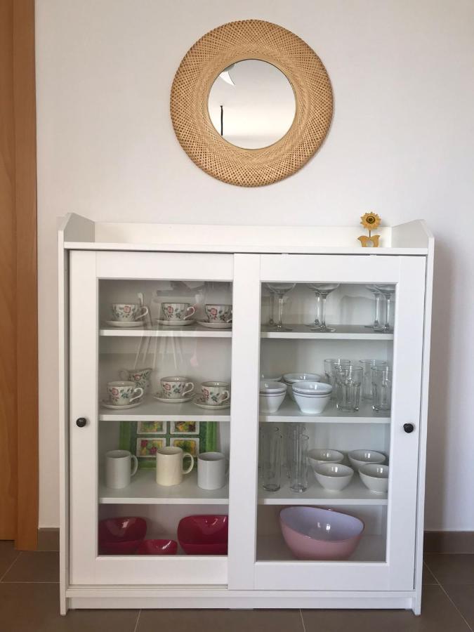 Apartamento En Piles Playa Экстерьер фото