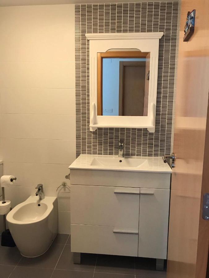 Apartamento En Piles Playa Экстерьер фото